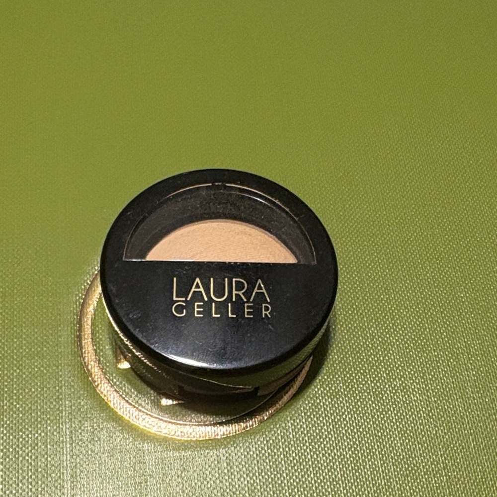 Laura Geller Baked Original Highlighter - French Vanilla
